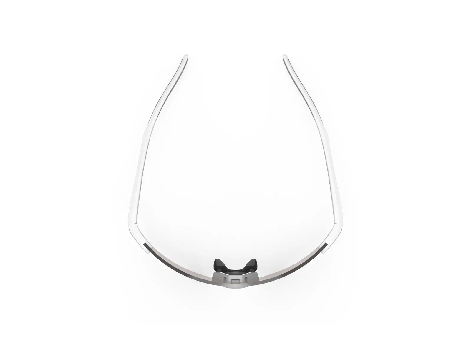 Rudy Project Astral X Sportbrille White Matte/Multilaser Rose Gold