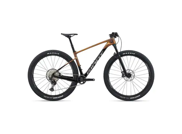 Giant XTC Advanced 29 1 Mountainbike Meteor Storm