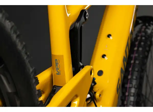 Santa Cruz Heckler SL 1 C R Vollgefedertes E-Bike Matte Dark Blue