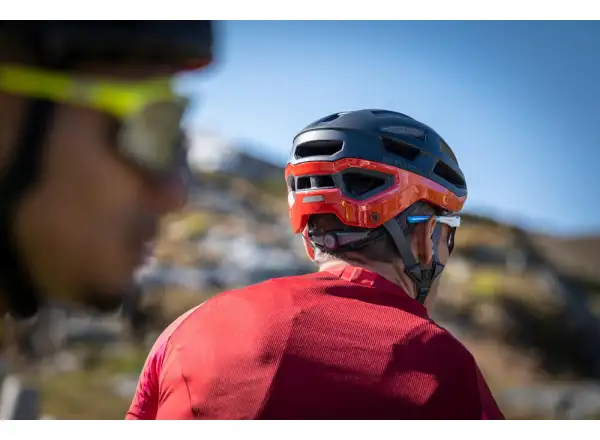 Endura FS260-PRO II Mips Helm Rot