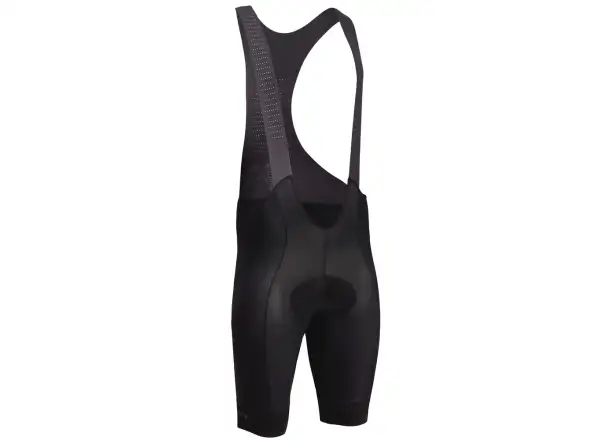 Silvini Gavia Herren Shorts mit Laclem in Schwarz.