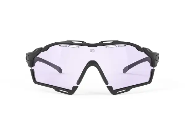 Rudy Project Cutline Sportbrille Black Matte/Impactx Photochromic 2Laser