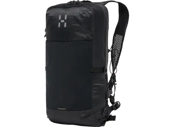 Haglöfs L.I.M Trail Rucksack 15 l True Black