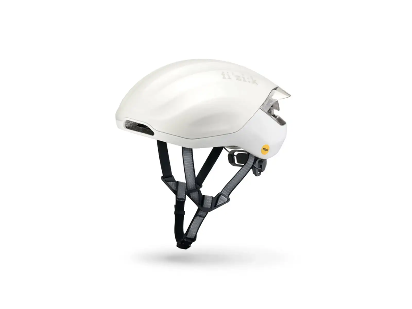 Fizik Vento Kudo Aero Fahrradhelm White