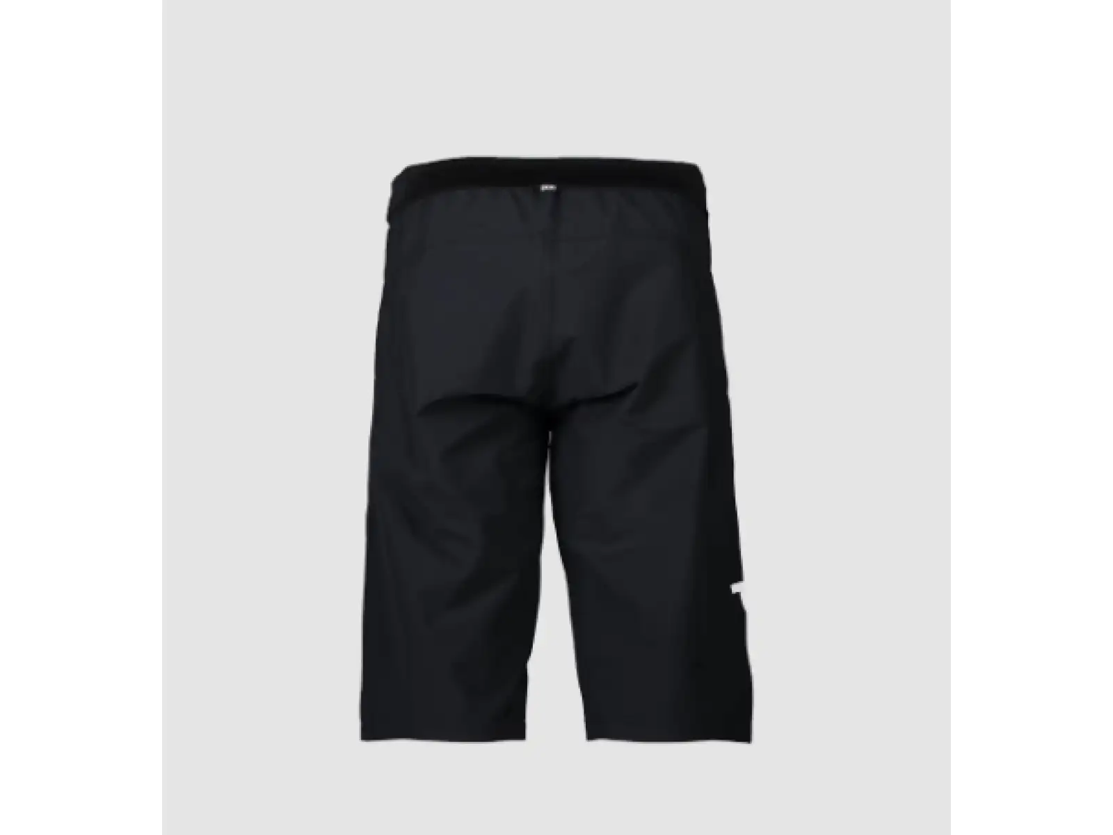 POC Essential Enduro Shorts Uranium Black