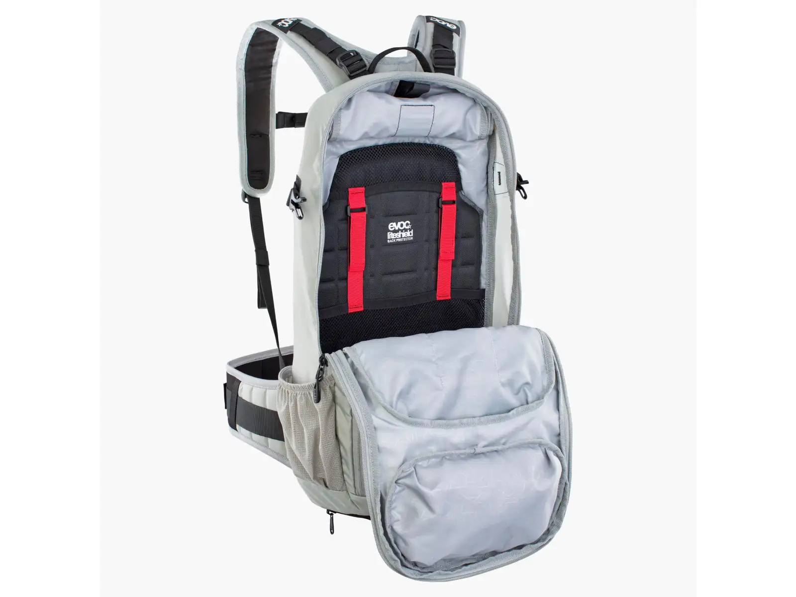 Evoc FR Enduro 16 Rucksack 16 l Stone
