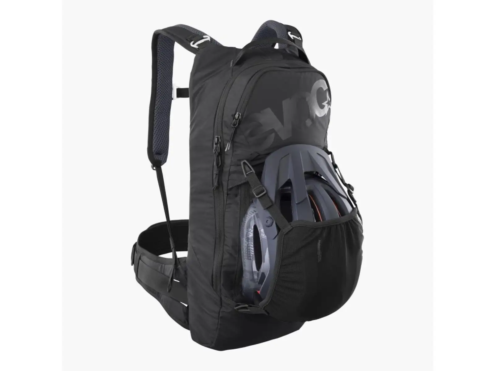 Evoc Trail Pro Blackline 10 Rucksack 10 l black