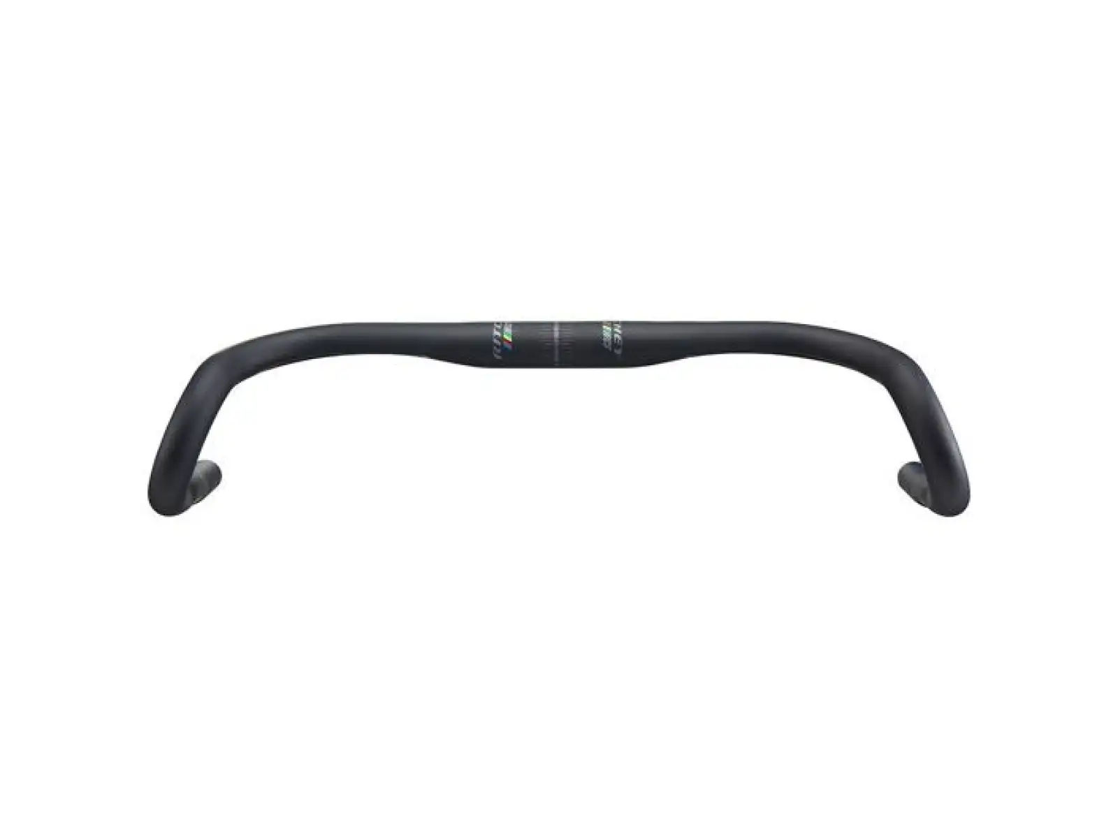 Ritchey WCS Venture Max V2 Gravel Lenker 460/587 mm Blatte Black