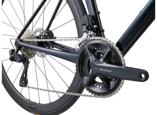 Liv Langma Advanced Disc 1+ Straßenrad Starry Night