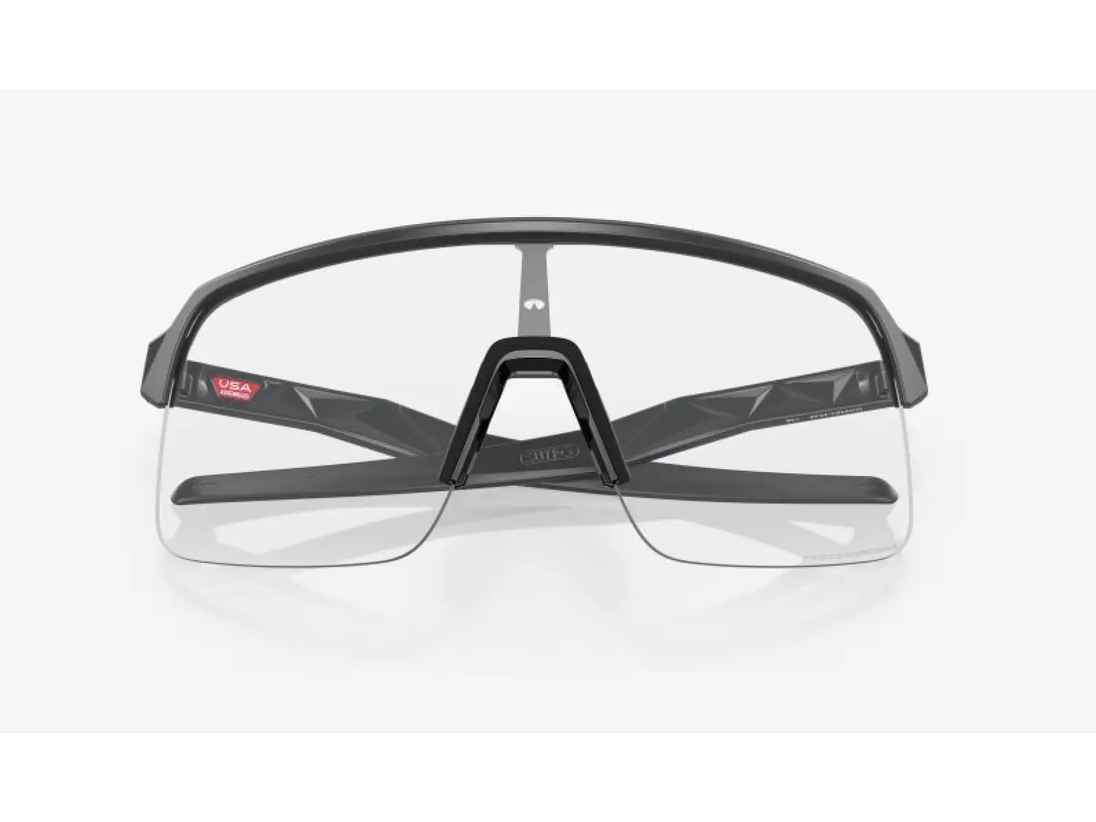 Oakley Sutro Lite brýle Matte Carbon/Clear Photochromic