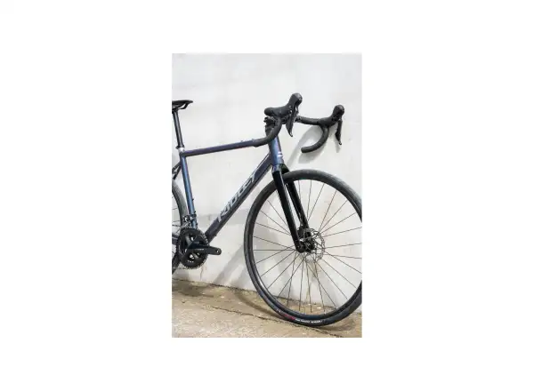 Ridley Grifn A GRX600 Gravelbike Dark Violet Cameleon