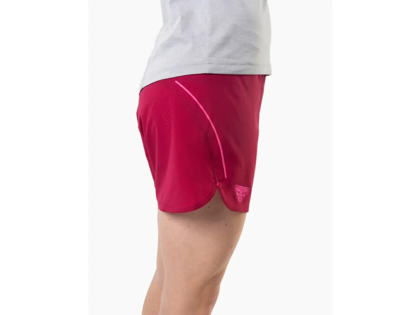 Dynafit Alpine 2 W Shorts Damen Laufshorts black out