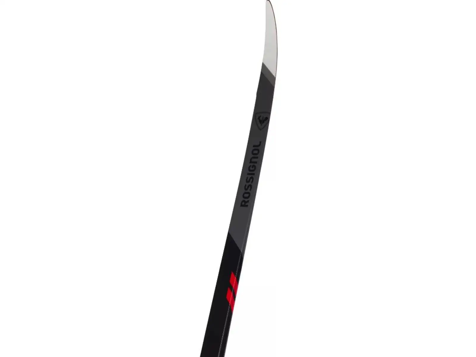 Rossignol Delta Sport R-Skin Langlaufski + R-Classic XC Set