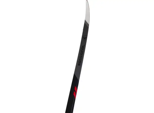 Rossignol Delta Sport R-Skin Langlaufski + R-Classic XC Set