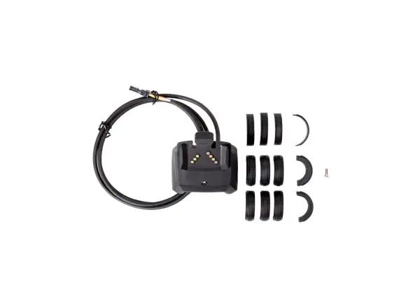 Bosch Displayhalter für Intuvia und Nyon - 1500 mm