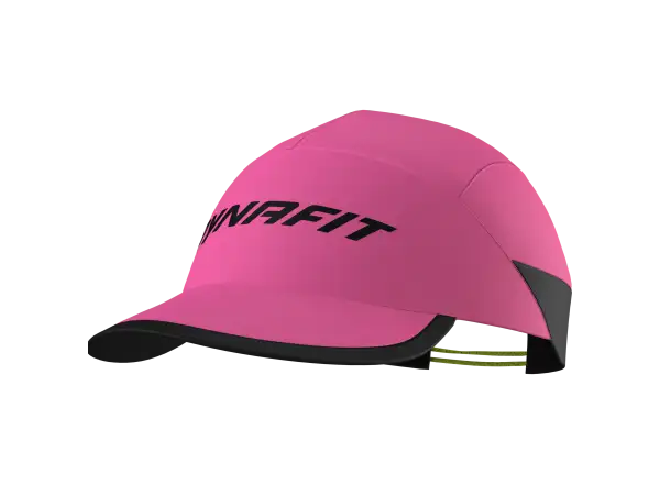 Dynafit DNA Kappe Pink Glo
