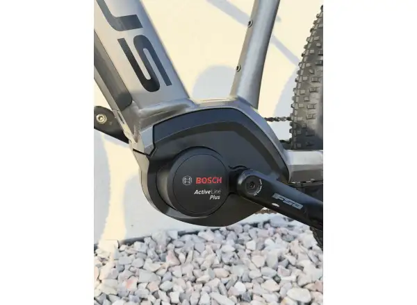 Focus Jarifa2 E-Bike Größe M BAZAR