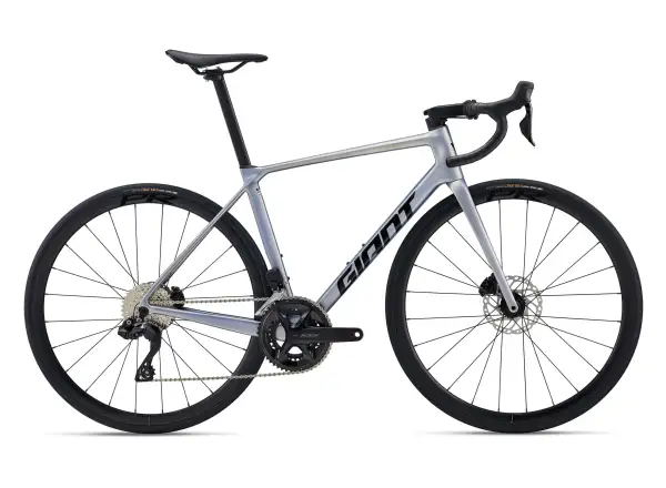 Giant TCR Advanced 1 KOM Rennrad Dreamy Blue