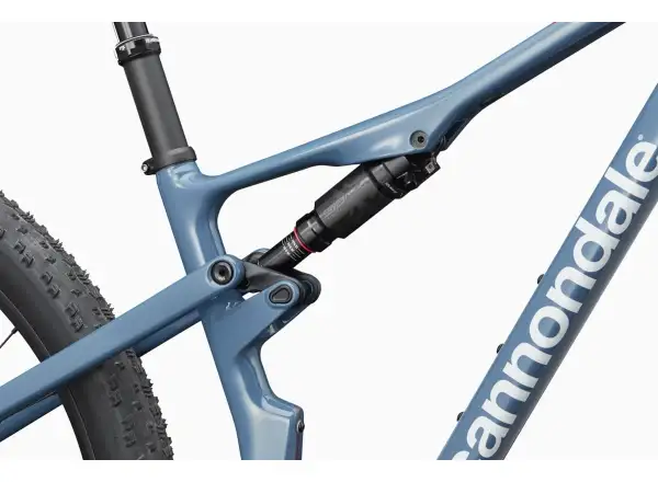 Cannondale Scalpel 2 Lefty Mountainbike Storm Cloud