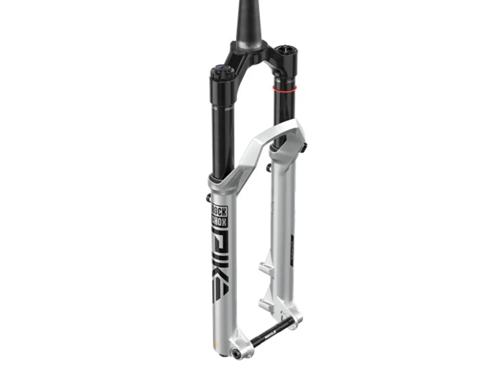 Rock Shox Pike Ultimate RC2 C2 29" gefederte Gabel Gloss Silver