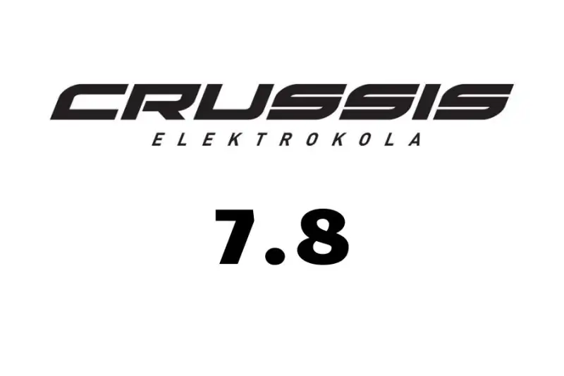Spezifika der Serie 7