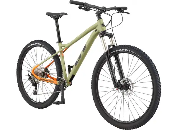 GT Avalanche 29 Elite MGN Mountainbike