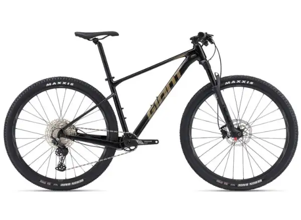 Giant XTC SLR 29 2 Mountainbike Panther.