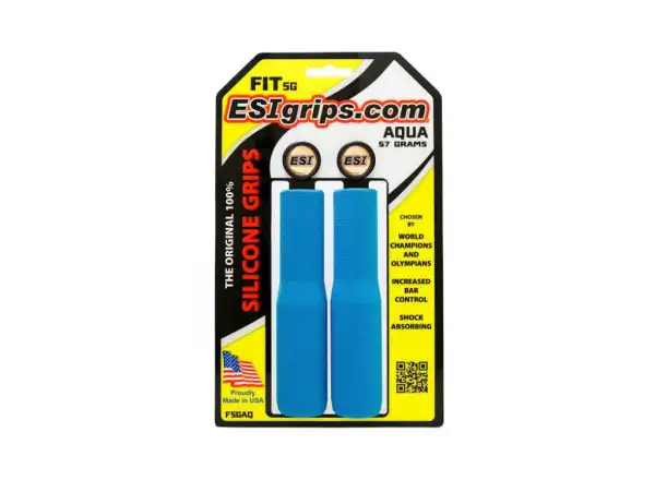 ESI Fit SG Griffe Aqua