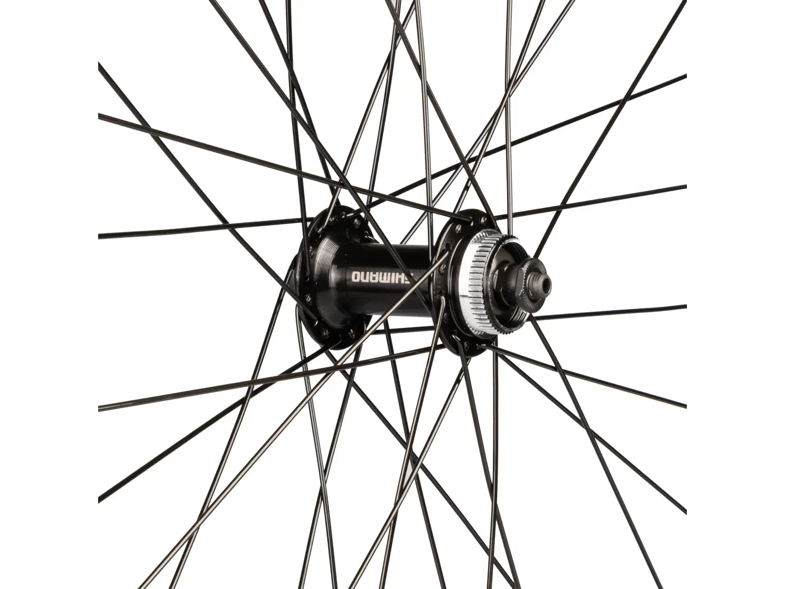 Force XC Disc Vorderrad 584x23 TX505-CL 32 Löcher