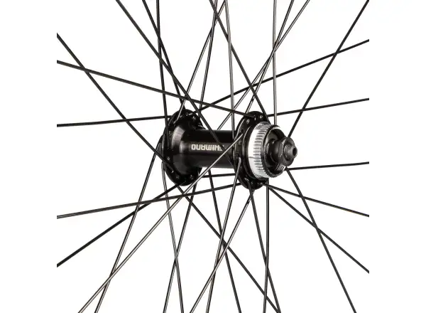 Force XC Disc Vorderrad 584x23 TX505-CL 32 Löcher