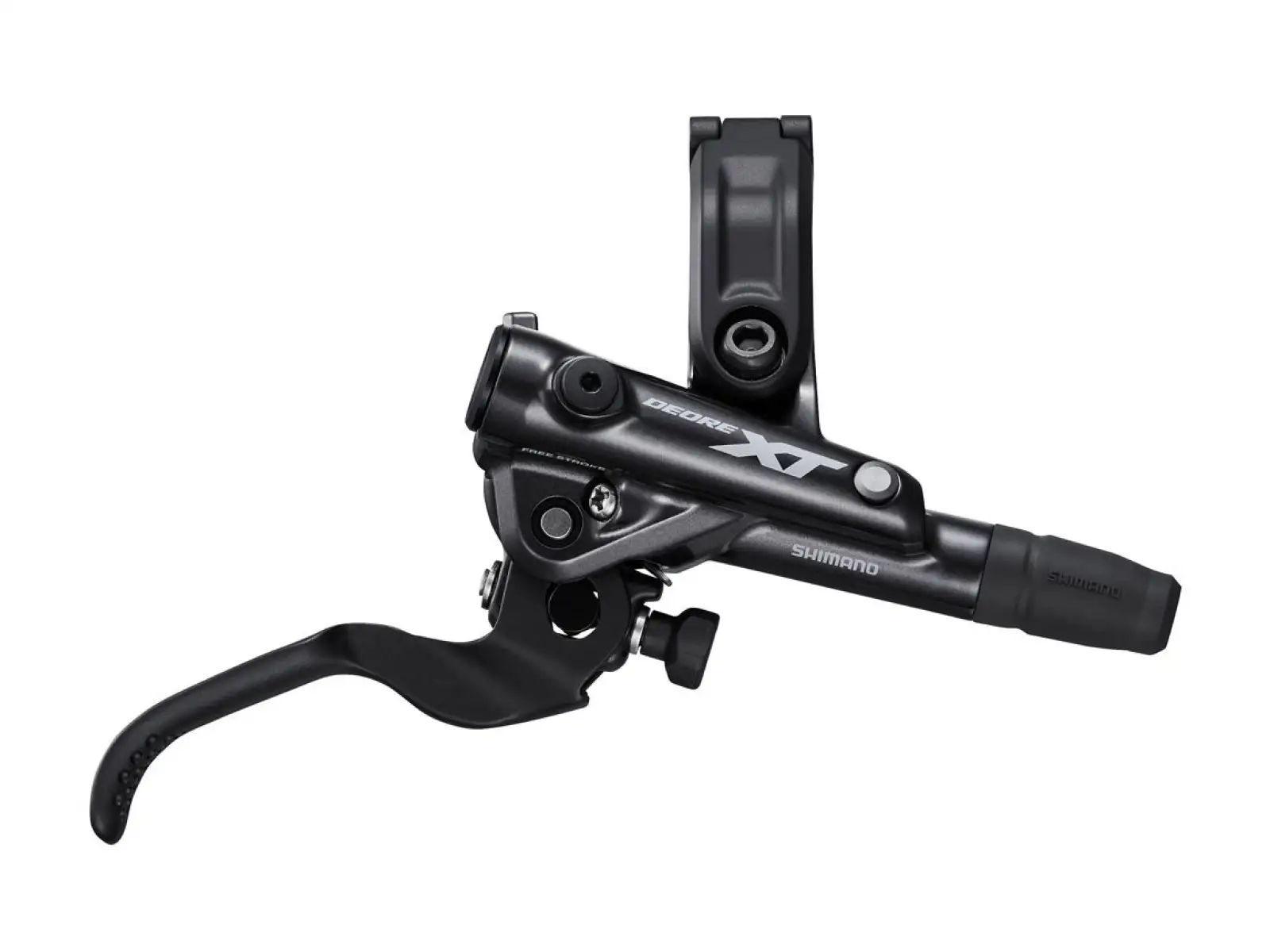 Shimano Deore XT BL-M8100 Rechter Bremsgriff