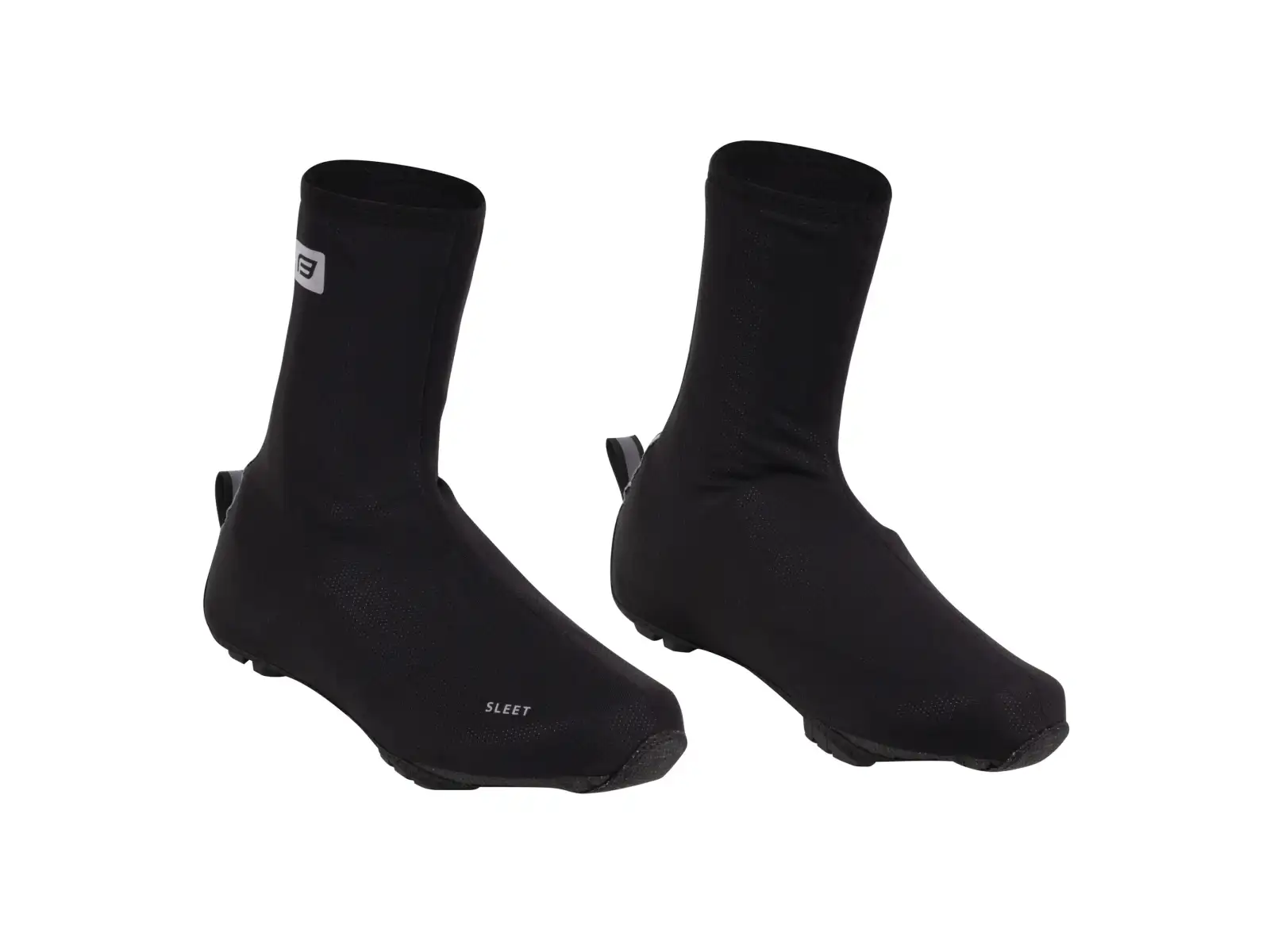 Force Sleet Überschuhe MTB black