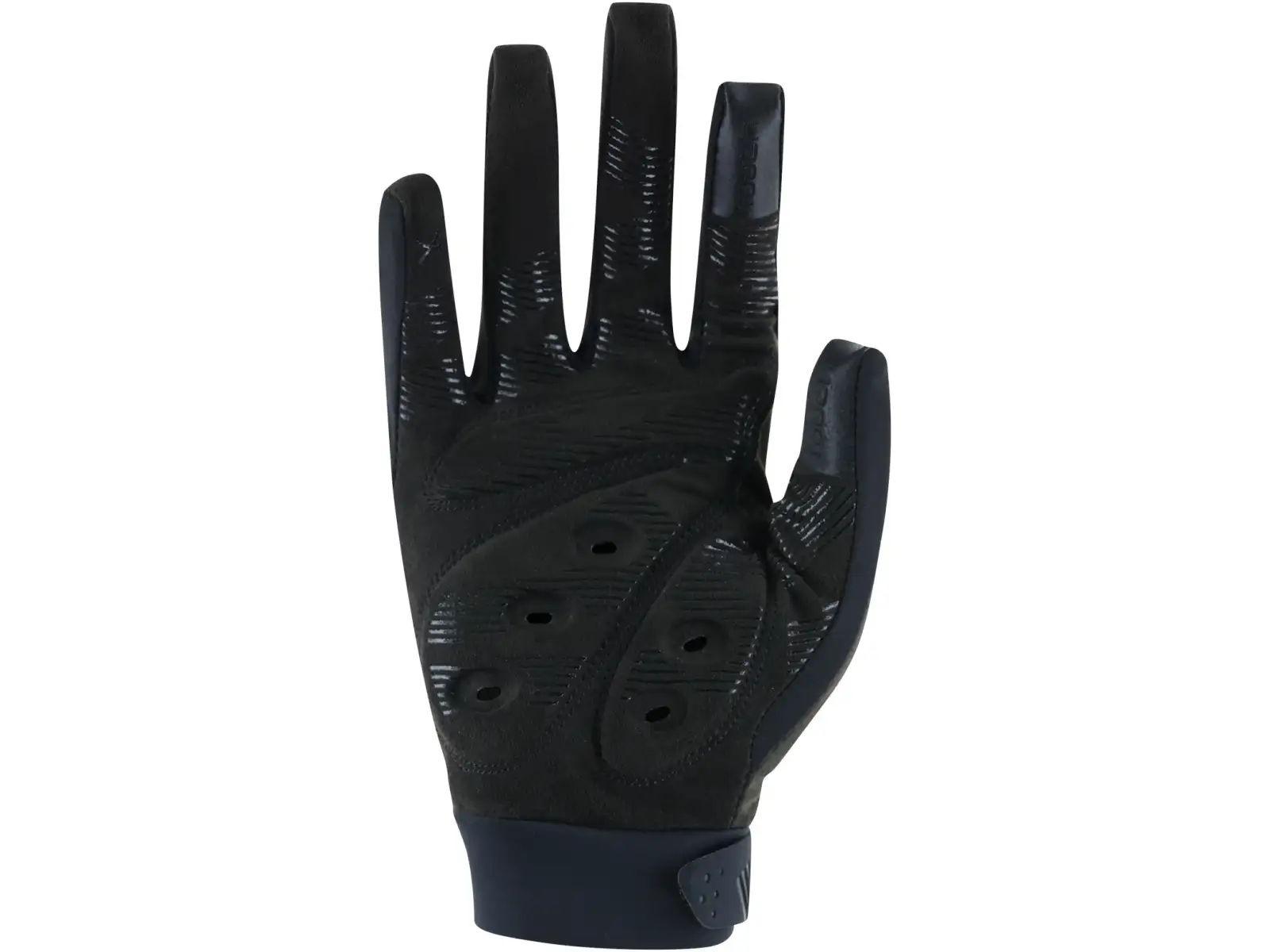 Roeckl Murnau 2 Fahrradhandschuhe Sharkskin