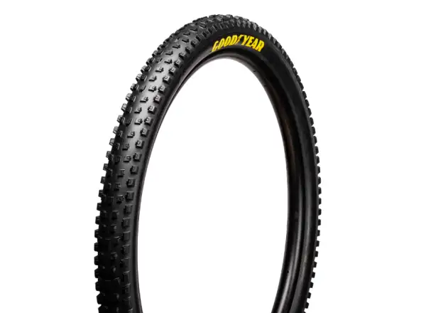 Goodyear Escape Max Trail Mountainbike-Reifen Grip 2 29x2.4 Black