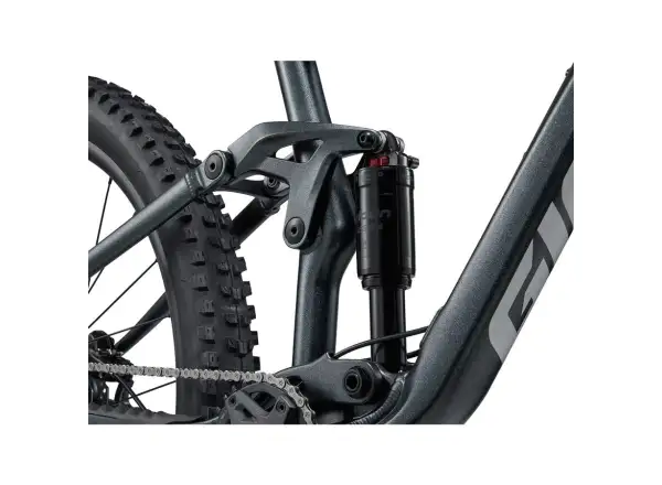 Giant Stance 29 2 Fully-suspended Mountainbike Black Diamond