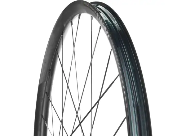 Mavic E-Crosstrail SL Carbon 29" Disc CL Boost vorderes eingespeichtes Laufrad