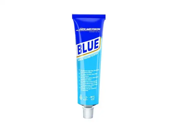 Holmenkol Klister Blau 60 ml