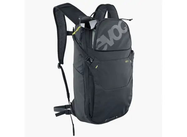 Evoc Ride 8 Rucksack 8 l + Trinkblase 2 l schwarz