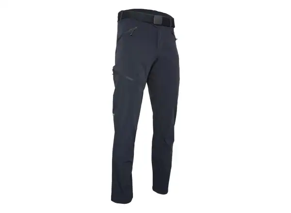 Silvini Rango Long Herrenhose Black