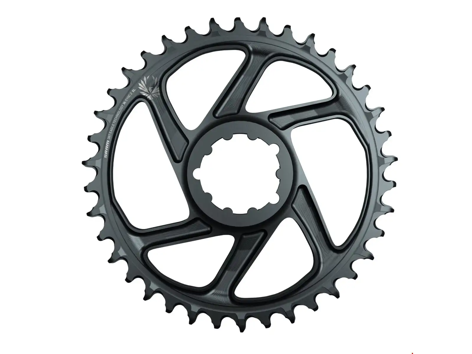 Sram CR X-Sync SL Eagle Kettenblatt 34 Zähne Offset 3 mm