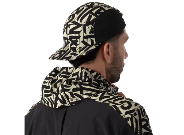 Dynafit Trail Wind Herren Laufjacke Overcast