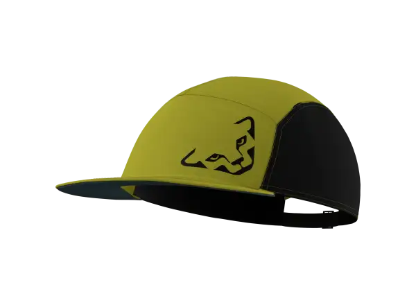 Dynafit Radical Thermal Mütze Golden Lime/0910