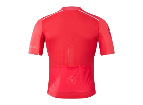 Endura Pro SL Race Herren-Trikot kurzarm Pomegranate