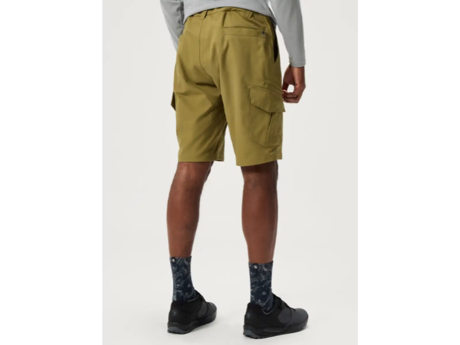 Endura Loop Cargo Herren Shorts Bronze