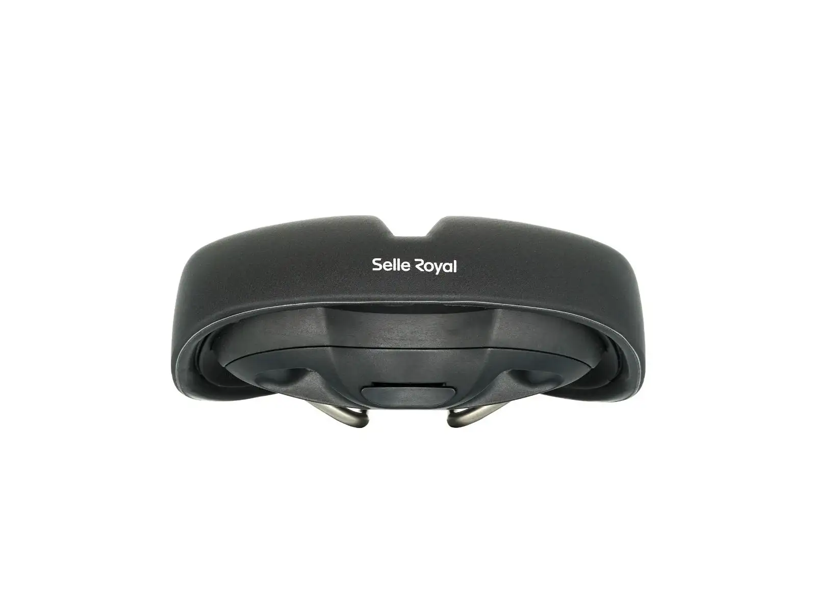 Selle Royal Vaia Relaxed Sattel schwarz