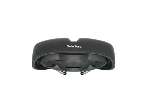 Selle Royal Vaia Relaxed Sattel schwarz