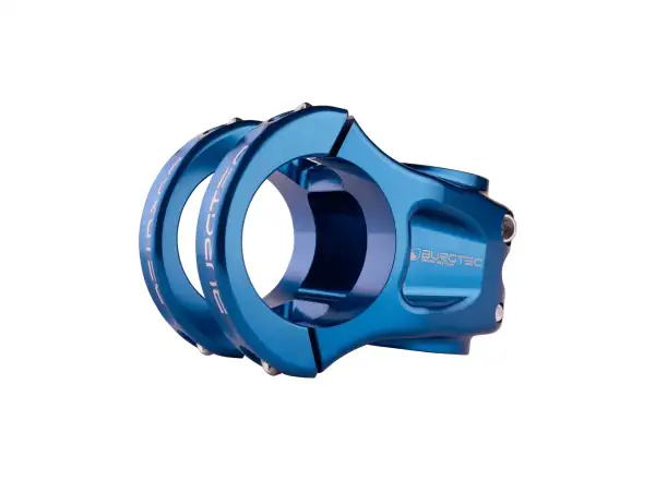Burgtec Enduro MK3 Vorbau Deep Blue