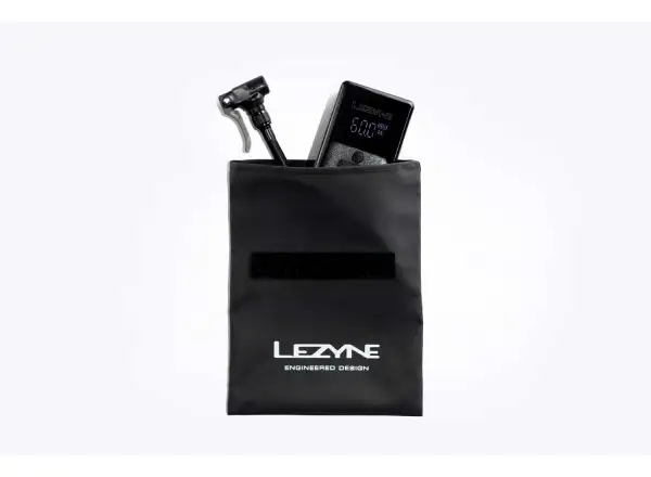 Lezyne E-Drive elektrische Pumpe