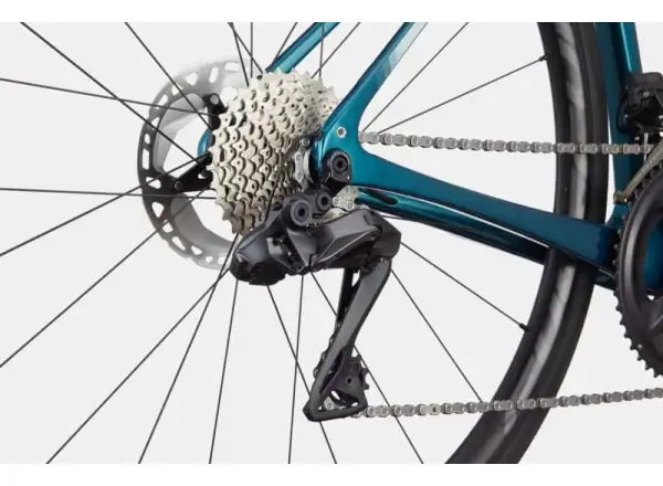 Cannondale Synapse Carbon 2 RLE CMT Rennrad