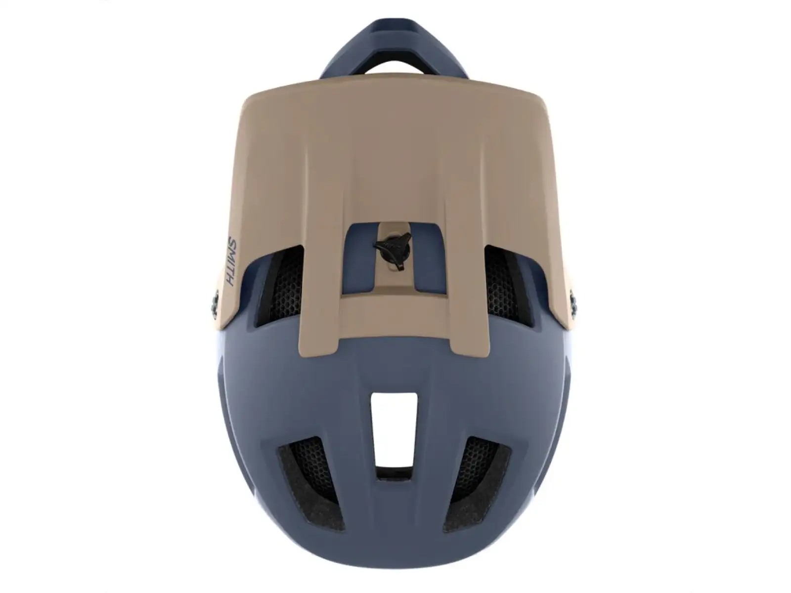 Smith Mainline MIPS Integralhelm Matte Royal Navy/Summit